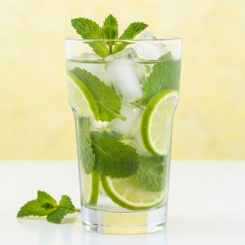 Mint Mojito